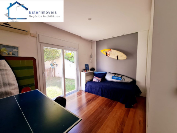 Imagem Casa com 4 Quartos para Alugar ou Temporada, 450 m² em Tamboré - Santana De Parnaíba Imagem Casa com 4 Quartos para Alugar ou Temporada, 450 m² em Tamboré - Santana De Parnaíba