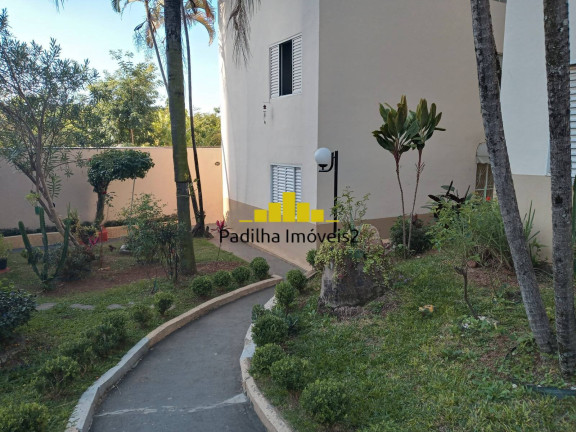 Imagem Apartamento com 2 Quartos à Venda, 40 m² em Jardim Guadalajara - Sorocaba Imagem Apartamento com 2 Quartos à Venda, 40 m² em Jardim Guadalajara - Sorocaba