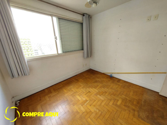 Imagem Apartamento com 3 Quartos à Venda, 105 m² em Perdizes - São Paulo Imagem Apartamento com 3 Quartos à Venda, 105 m² em Perdizes - São Paulo