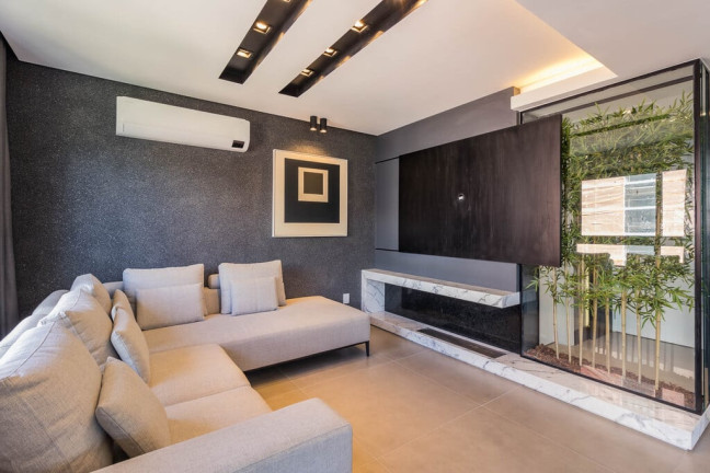 Imagem Apartamento com 3 Quartos à Venda, 130 m² em Petrópolis - Porto Alegre