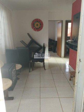 Imagem Casa com 3 Quartos à Venda, 200 m² em Residencial Jardim Anatê Ii - Uberaba Imagem Casa com 3 Quartos à Venda, 200 m² em Residencial Jardim Anatê Ii - Uberaba