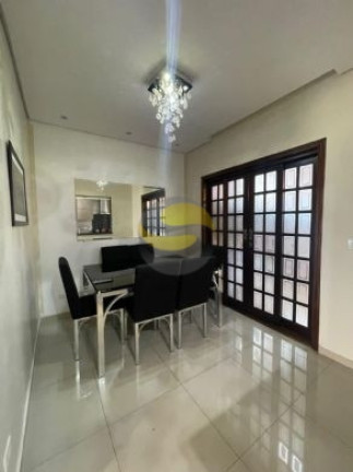 Imagem Casa de Condomínio com 3 Quartos à Venda, 136 m² em Paisagem Renoir - Cotia