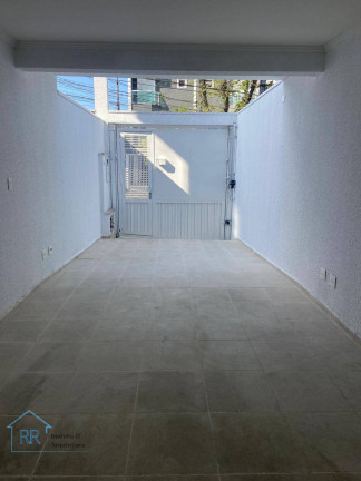 Imagem Sobrado com 3 Quartos à Venda, 138 m² em Vila Pires - Santo André Imagem Sobrado com 3 Quartos à Venda, 138 m² em Vila Pires - Santo André