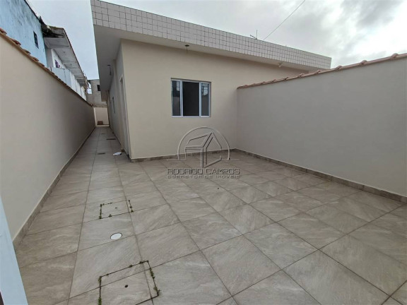 Imagem Casa com 2 Quartos à Venda, 66 m² em Mirim - Praia Grande Imagem Casa com 2 Quartos à Venda, 66 m² em Mirim - Praia Grande