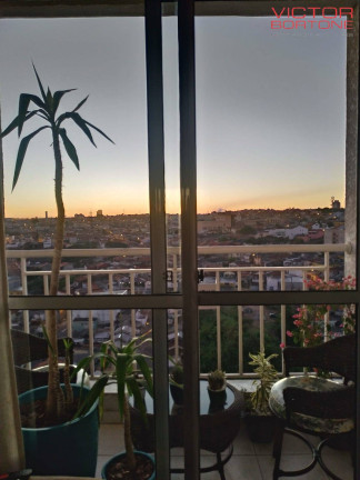 Imagem Apartamento com 2 Quartos à Venda, 62 m² em Pq Santana - Mogi Das Cruzes Imagem Apartamento com 2 Quartos à Venda, 62 m² em Pq Santana - Mogi Das Cruzes