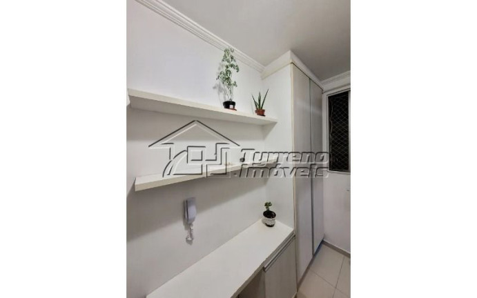 Imagem Apartamento com 2 Quartos à Venda, 48 m² em Jardim Satélite - São José Dos Campos Imagem Apartamento com 2 Quartos à Venda, 48 m² em Jardim Satélite - São José Dos Campos