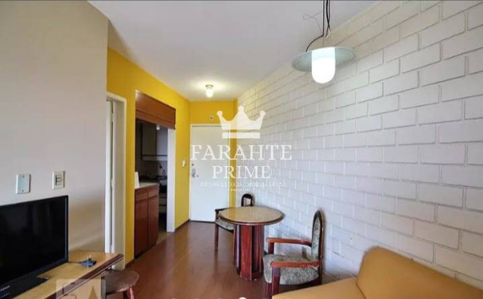 Imagem Apartamento com 1 Quarto à Venda, 40 m² em Centro - São Bernardo Do Campo