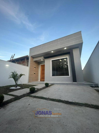 Casa com 2 Quartos à Venda, 240 m² em Barroco, Itaipuaçu - Maricá