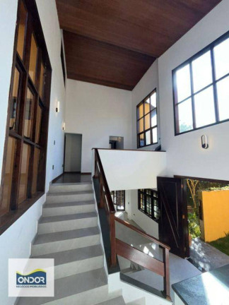 Imagem Casa de Condomínio com 6 Quartos à Venda, 284 m² em São Paulo Ii - Cotia Imagem Casa de Condomínio com 6 Quartos à Venda, 284 m² em São Paulo Ii - Cotia