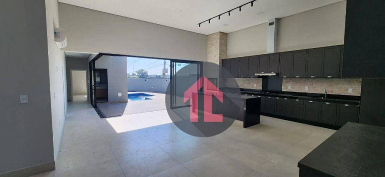 Imagem Casa com 4 Quartos à Venda, 254 m² em Condomínio Terras Do Cancioneiro - Paulínia Imagem Casa com 4 Quartos à Venda, 254 m² em Condomínio Terras Do Cancioneiro - Paulínia