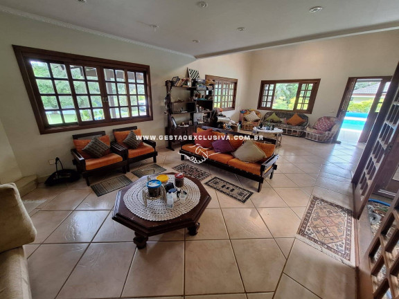 Imagem Chácara com 4 Quartos à Venda, 5.000 m² em Condomínio Itaembu - Itatiba