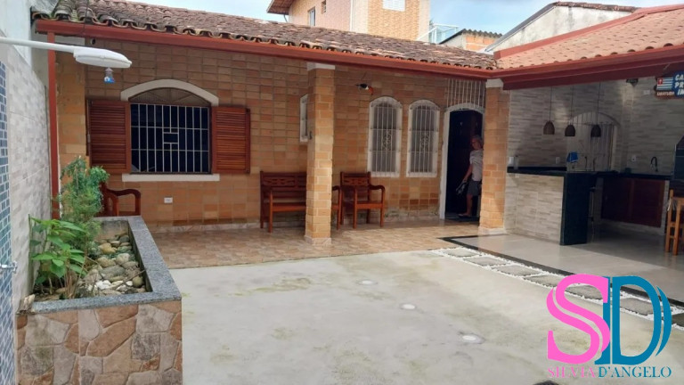 Imagem Casa com 4 Quartos à Venda, 193 m² em Estufa I - Ubatuba