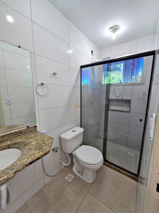 Apartamento com 3 Quartos à Venda, 77 m² em Jardim Camburi - Vitória