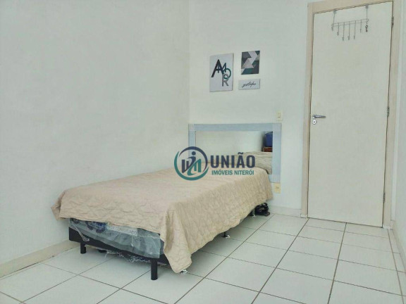 Imagem Apartamento com 2 Quartos à Venda, 65 m² em Maria Paula - São Gonçalo