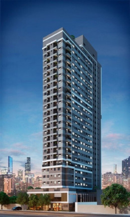 Imagem Imóvel com 1 Quarto à Venda, 25 m² em Vila Pompéia - São Paulo Imagem Imóvel com 1 Quarto à Venda, 25 m² em Vila Pompéia - São Paulo
