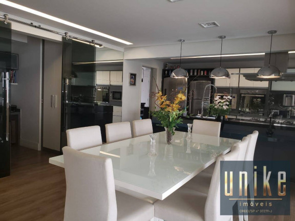 Imagem Apartamento com 3 Quartos à Venda, 182 m² em Vila Ema - São José Dos Campos Imagem Apartamento com 3 Quartos à Venda, 182 m² em Vila Ema - São José Dos Campos