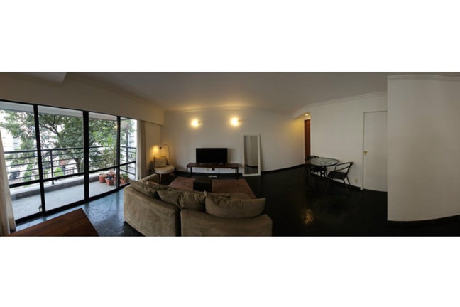 Imagem Imóvel com 3 Quartos à Venda, 85 m² em Vila Olímpia - São Paulo Imagem Imóvel com 3 Quartos à Venda, 85 m² em Vila Olímpia - São Paulo