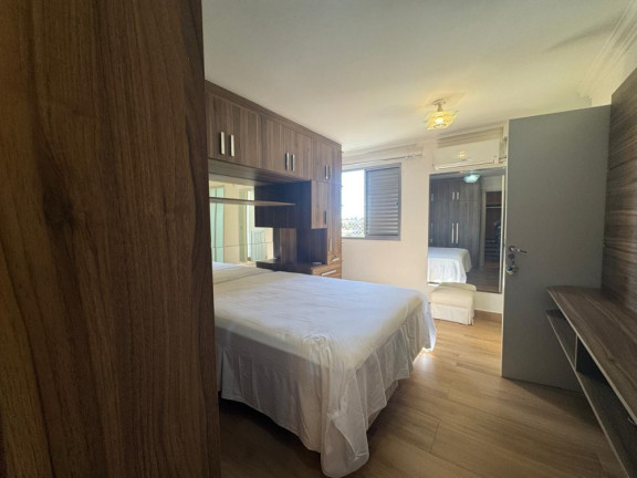 Imagem Apartamento com 3 Quartos à Venda, 56 m² em Jardim Paulistano - Campinas Imagem Apartamento com 3 Quartos à Venda, 56 m² em Jardim Paulistano - Campinas