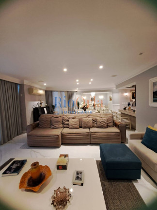 Imagem Apartamento com 4 Quartos à Venda, 306 m² em Barra Da Tijuca - Rio De Janeiro Imagem Apartamento com 4 Quartos à Venda, 306 m² em Barra Da Tijuca - Rio De Janeiro