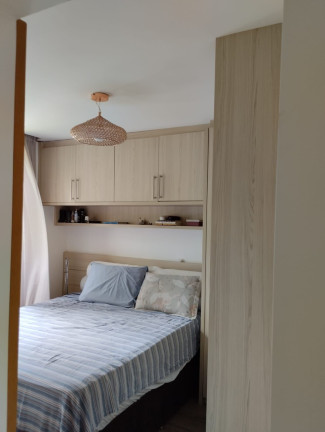 Imagem Apartamento com 2 Quartos à Venda,  em Utinga - Santo André