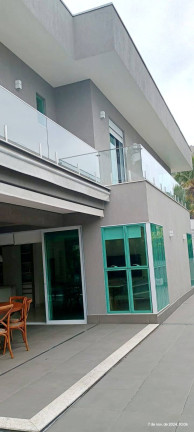Imagem Casa com 6 Quartos à Venda, 630 m² em Riviera De São Lourenço - Bertioga Imagem Casa com 6 Quartos à Venda, 630 m² em Riviera De São Lourenço - Bertioga