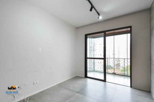 Imagem Apartamento com 3 Quartos à Venda, em Saúde - São Paulo Imagem Apartamento com 3 Quartos à Venda, em Saúde - São Paulo