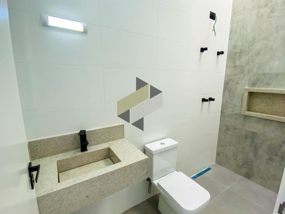 Imagem Casa com 3 Quartos à Venda, 136 m² em Jardim Villagio Milano - Sorocaba