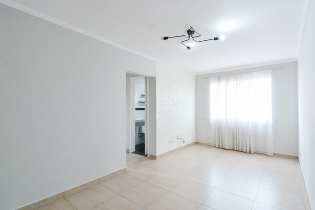 Imagem Apartamento com 2 Quartos à Venda, 50 m² em Vila Ivone - São Paulo Imagem Apartamento com 2 Quartos à Venda, 50 m² em Vila Ivone - São Paulo