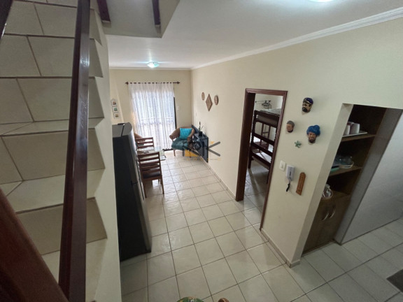 Imagem Cobertura com 3 Quartos à Venda, 110 m² em Praia Grande - Ubatuba Imagem Cobertura com 3 Quartos à Venda, 110 m² em Praia Grande - Ubatuba