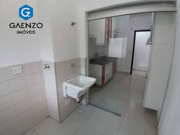 Imagem Apartamento com 2 Quartos à Venda, 64 m² em Santo Antônio - Osasco