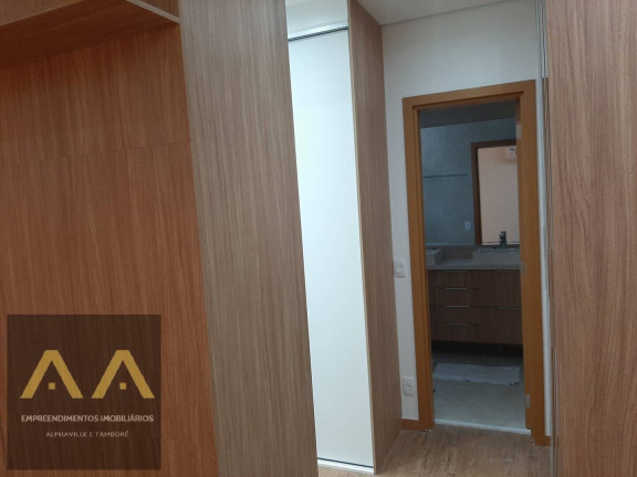 Imagem Apartamento com 30 Quartos para Alugar, 172 m² em Tamboré - Santana De Parnaíba
