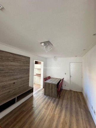 Imagem Apartamento com 2 Quartos à Venda, 55 m² em Jardim Guadalajara - Sorocaba Imagem Apartamento com 2 Quartos à Venda, 55 m² em Jardim Guadalajara - Sorocaba