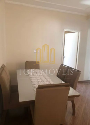 Apartamento com 2 Quartos à Venda, 66 m² em Alto Da Ponte - São José Dos Campos