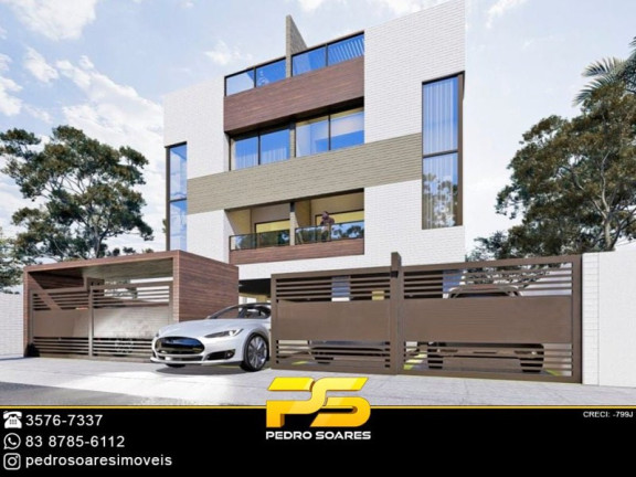 Imagem Apartamento com 1 Quarto à Venda, 41 m² em Altiplano Cabo Branco - João Pessoa Imagem Apartamento com 1 Quarto à Venda, 41 m² em Altiplano Cabo Branco - João Pessoa