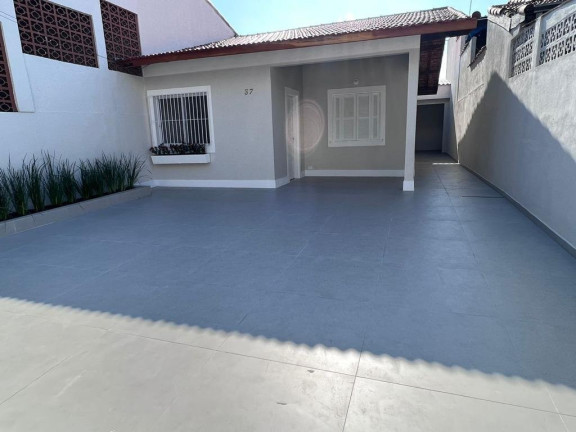 Imagem Casa com 3 Quartos à Venda, 85 m² em Jardim Das Flores - São José Dos Campos Imagem Casa com 3 Quartos à Venda, 85 m² em Jardim Das Flores - São José Dos Campos