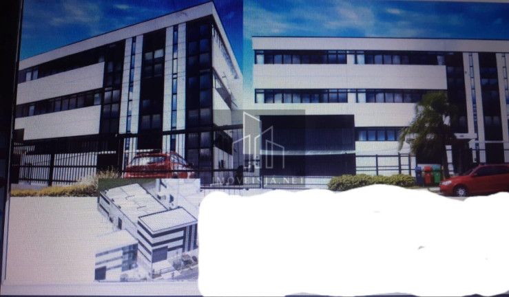 Imagem Imóvel Comercial para Alugar, 2.949 m² em Tamboré - Barueri Imagem Imóvel Comercial para Alugar, 2.949 m² em Tamboré - Barueri