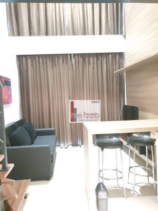 Imagem Imóvel com 1 Quarto à Venda ou Locação, 40 m² em Brooklin - São Paulo Imagem Imóvel com 1 Quarto à Venda ou Locação, 40 m² em Brooklin - São Paulo