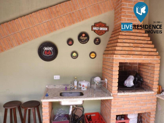Imagem Casa com 3 Quartos à Venda, 250 m² em Loteamento Vila Real - Itatiba