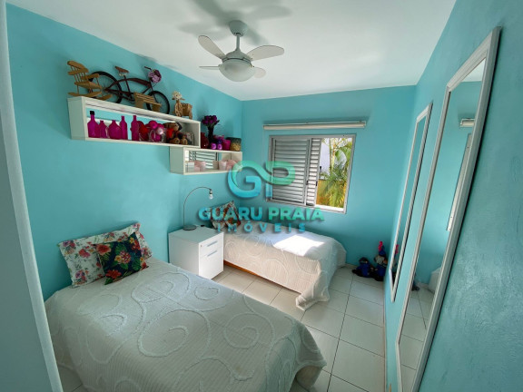 Imagem Apartamento com 2 Quartos para Alugar, 70 m² em Enseada - Guarujá