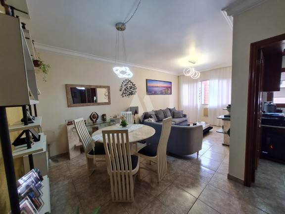 Imagem Apartamento com 3 Quartos à Venda, 117 m² em Boqueirão - Santos Imagem Apartamento com 3 Quartos à Venda, 117 m² em Boqueirão - Santos