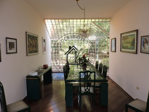Imagem Casa de Condomínio com 4 Quartos à Venda, 4 m² em Chácara Eliana - Cotia Imagem Casa de Condomínio com 4 Quartos à Venda, 4 m² em Chácara Eliana - Cotia