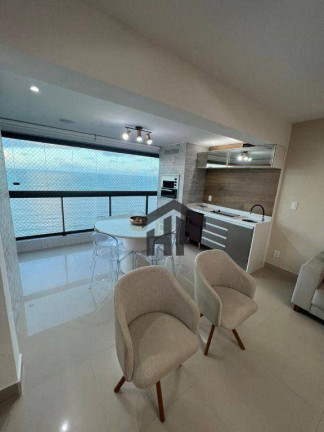 Imagem Apartamento com 3 Quartos à Venda, 134 m² em Candeias - Jaboatão Dos Guararapes