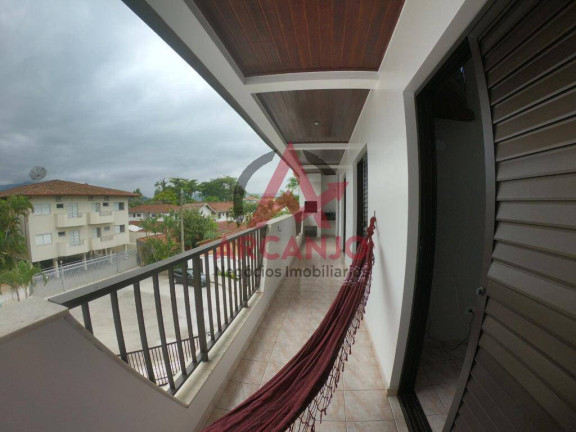 Imagem Apartamento com 3 Quartos à Venda, 100 m² em Tenório - Ubatuba