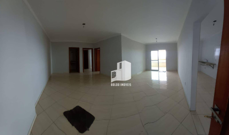 Imagem Apartamento com 2 Quartos à Venda, 87 m² em Ocian - Praia Grande