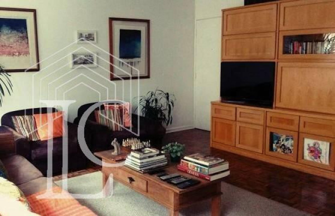 Imagem Apartamento com 3 Quartos à Venda, 107 m² em Brooklin - São Paulo Imagem Apartamento com 3 Quartos à Venda, 107 m² em Brooklin - São Paulo