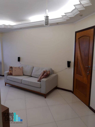 Imagem Apartamento com 2 Quartos à Venda, 60 m² em Centro - Lauro De Freitas