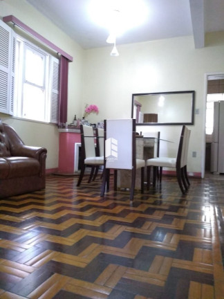 Imagem Casa com 5 Quartos à Venda, em Centro - Santa Maria Imagem Casa com 5 Quartos à Venda, em Centro - Santa Maria