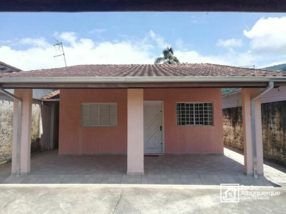 Imagem Casa com 2 Quartos à Venda, 80 m² em Pereque Açu - Ubatuba
