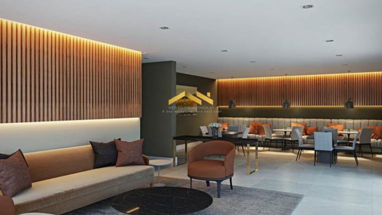 Imagem Apartamento com 3 Quartos à Venda, 151 m² em Vila Romana - São Paulo