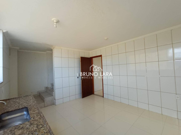 Imagem Cobertura com 2 Quartos para Alugar, 75 m² em Vale Do Amanhecer - Igarapé Imagem Cobertura com 2 Quartos para Alugar, 75 m² em Vale Do Amanhecer - Igarapé